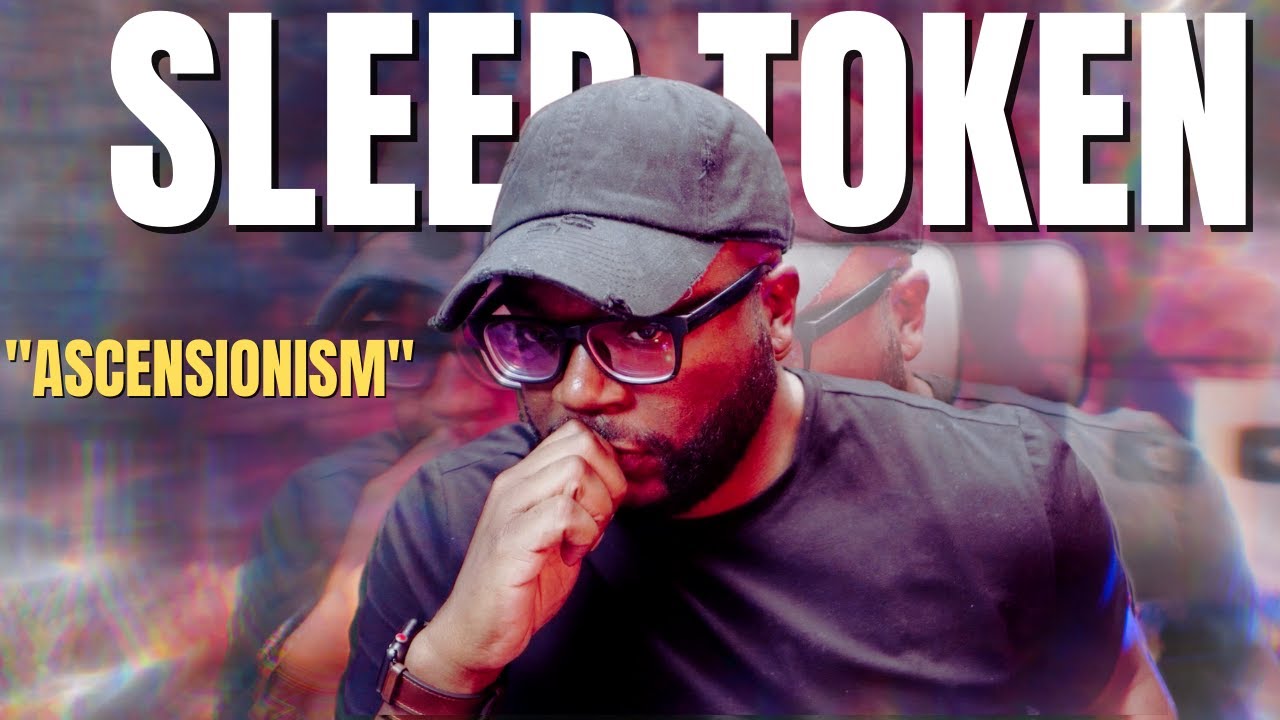 I was asked to listen to Sleep Token - Ascensionism (Reaction!!)