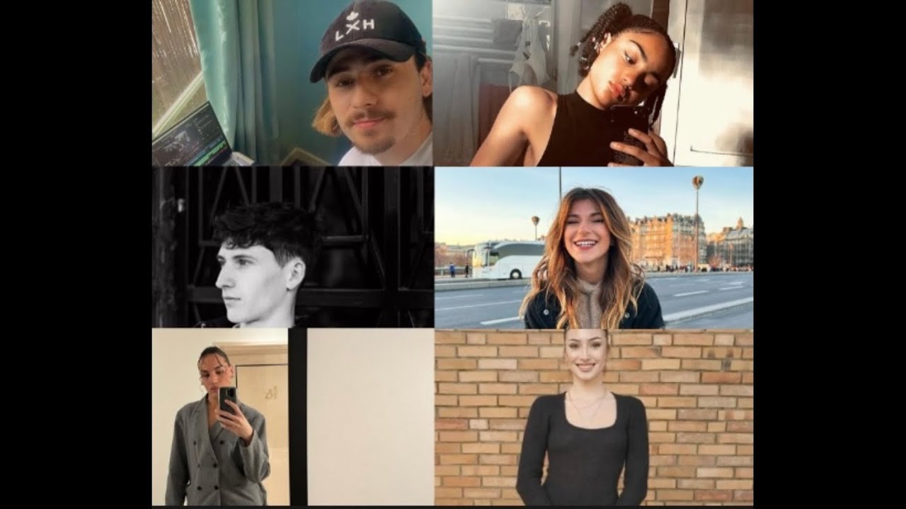 Medley duo - Candice & Pierre, Margot & Victorien, Lenie & Djebril et Vianney