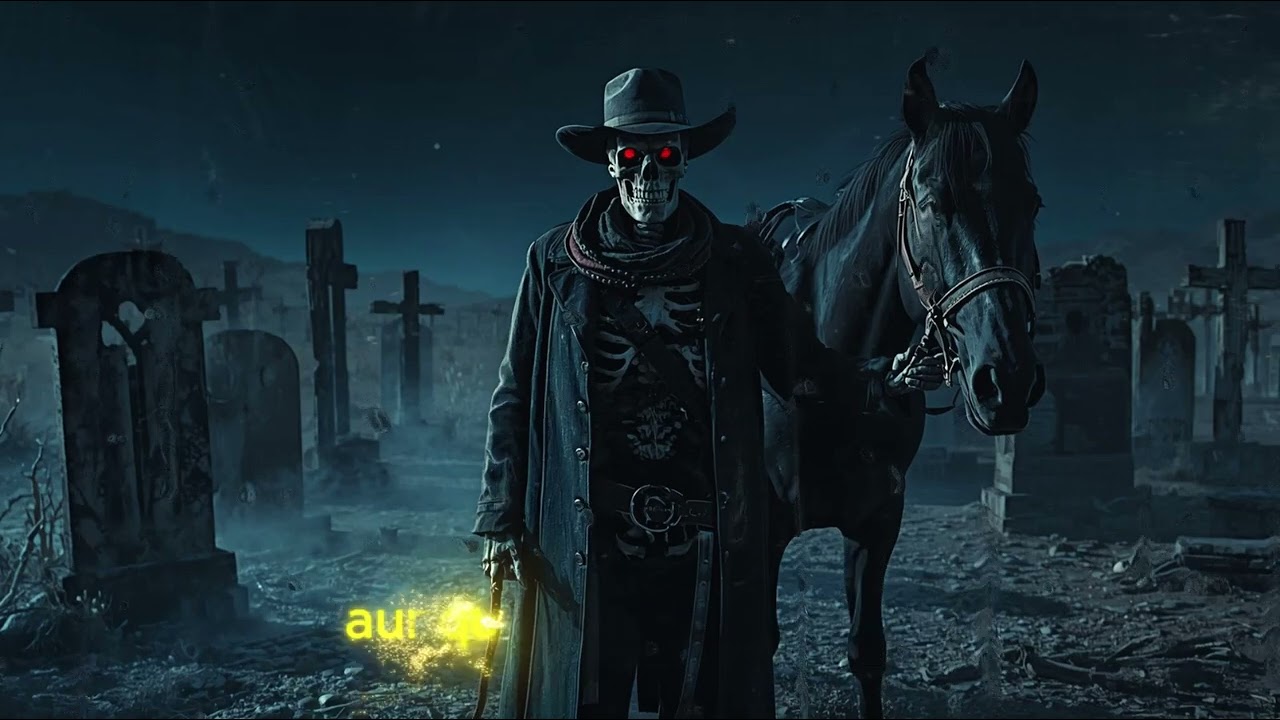 La Sangre Sigue Llamando