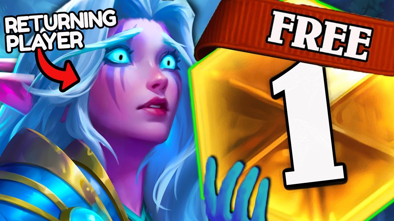 Can I Reach Legend Being A F2P Returning Player in 24 Hours?