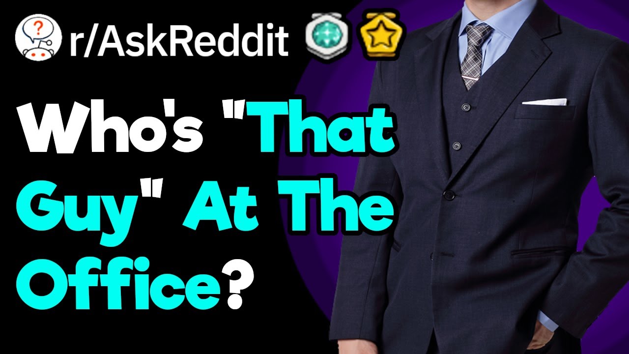 Who's 