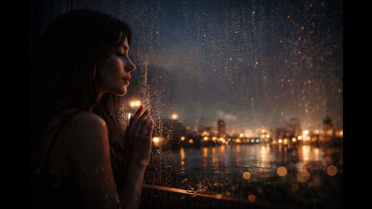 HeartSync — Echoes in the Distance (Official Audio)