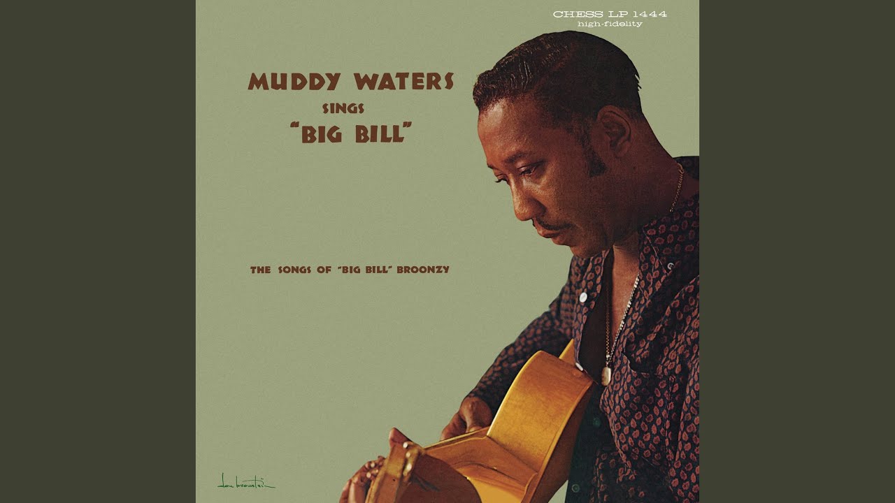 Lonesome Road Blues