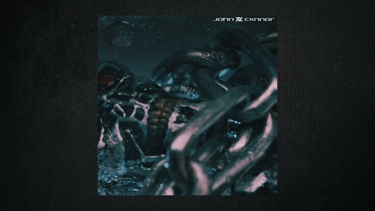 JOHN CXNNOR - Terminate ft. Martin Nielskov (THE PSYKE PROJECT)