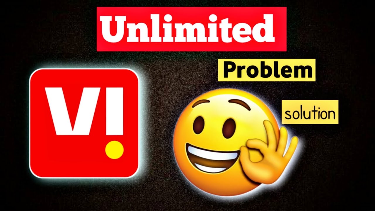 Vi sim 12 to 6 unlimited data problem (solution)