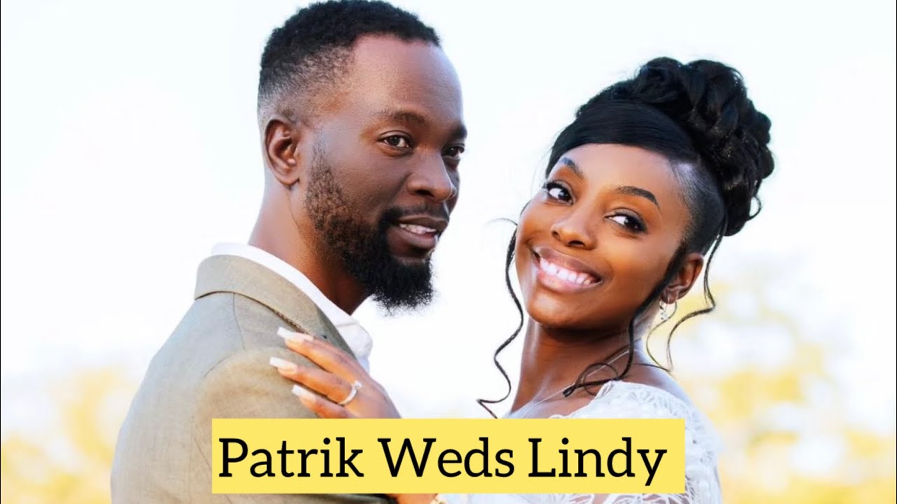 The Mwashindanges Matrimony
