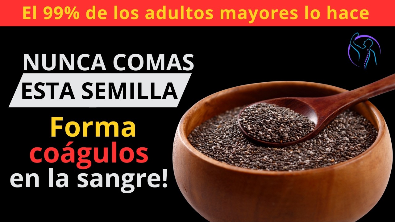 Las 4 semillas que pueden arruinar tu vida y las 4 que pueden salvarla