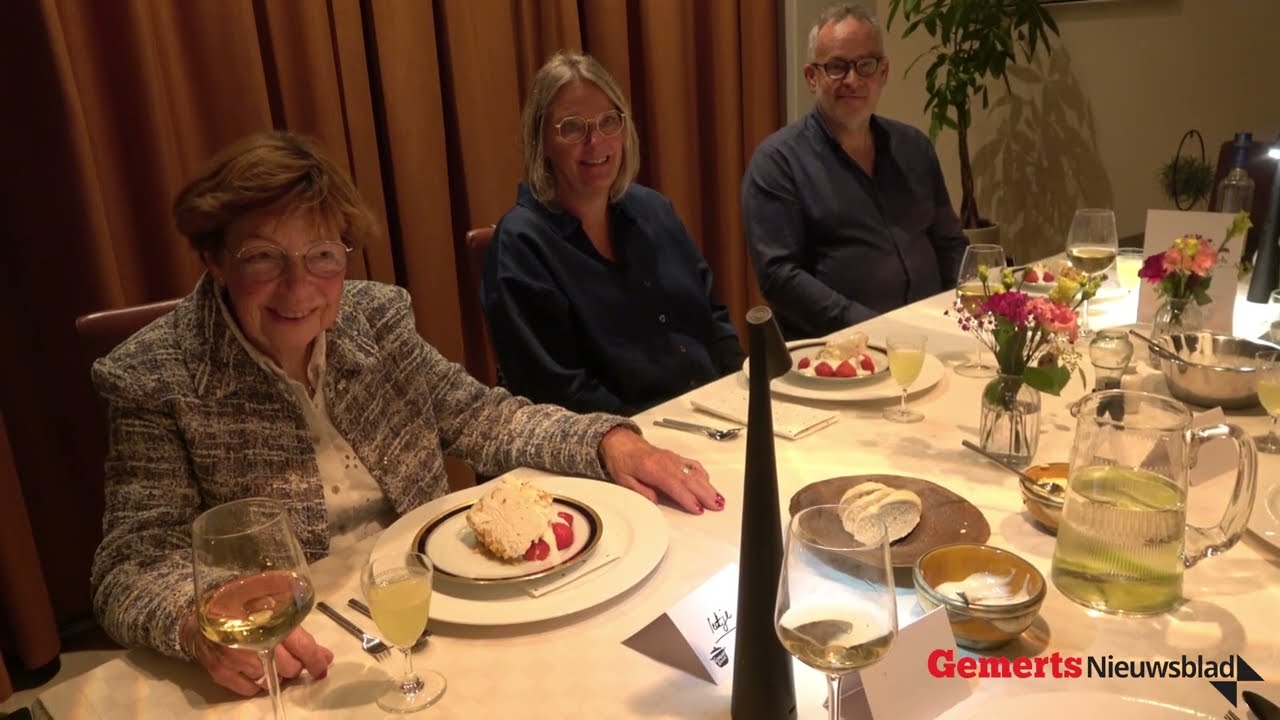 Tweede editie Gemert Dineert