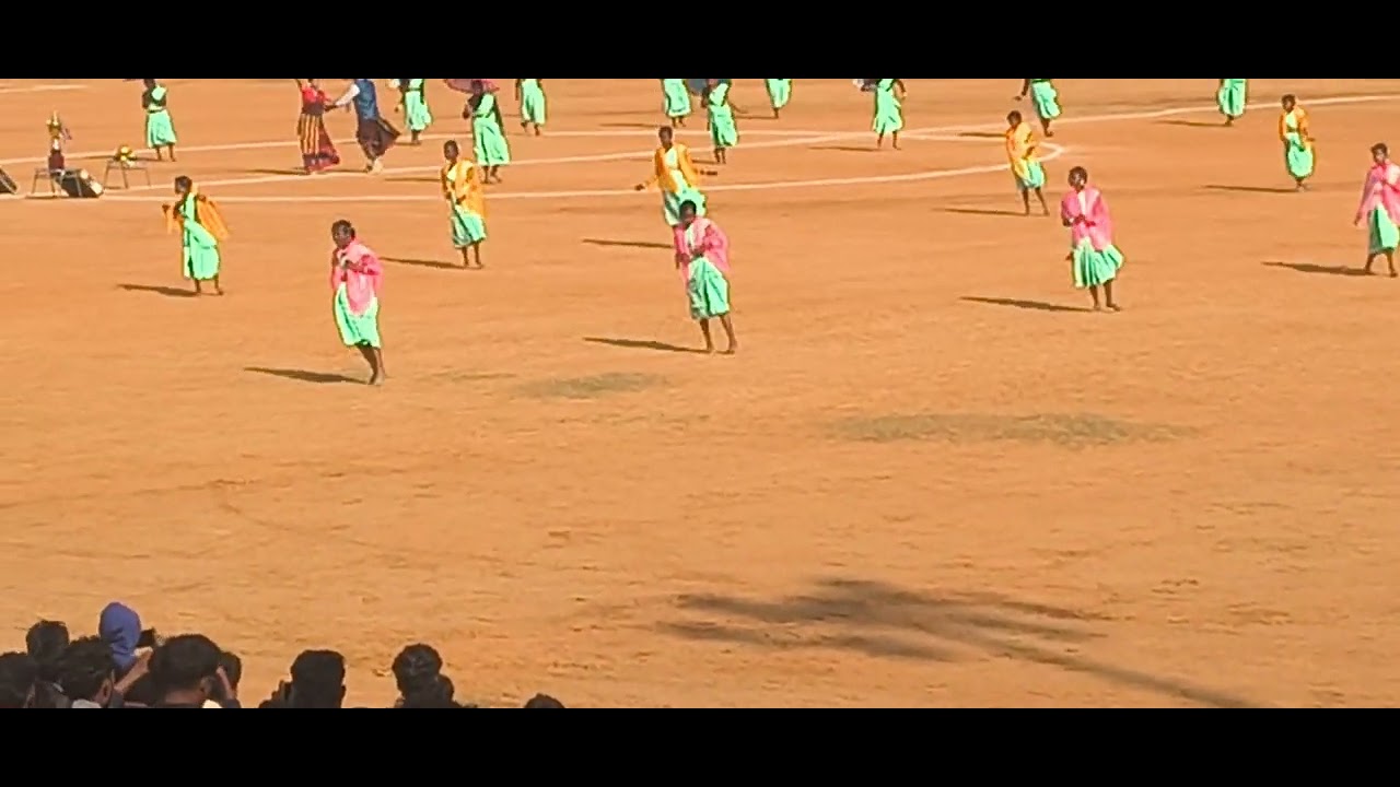 Dance Group