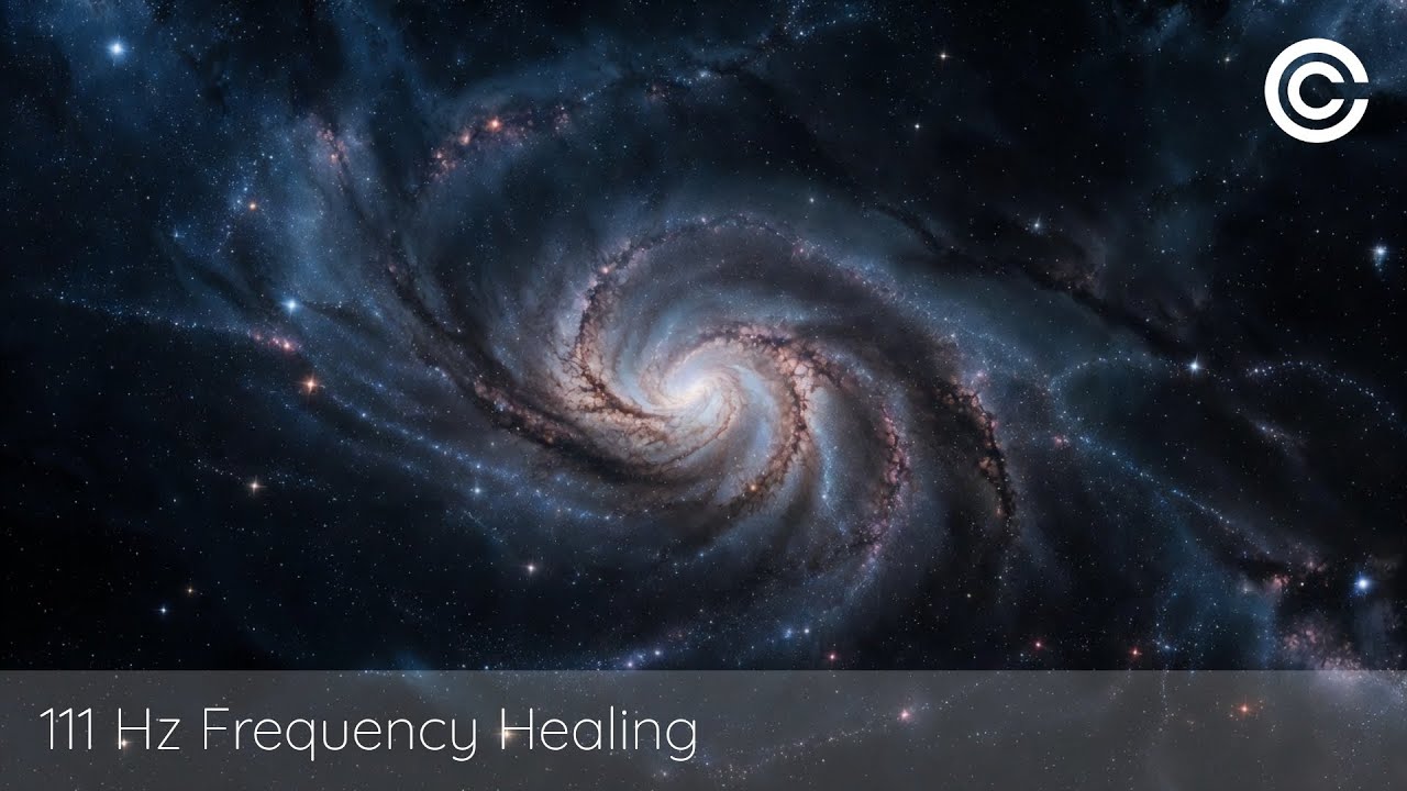 111 Hz Sacred Frequency | 1 Hour | Clear Negative Energy & Raise Vibration