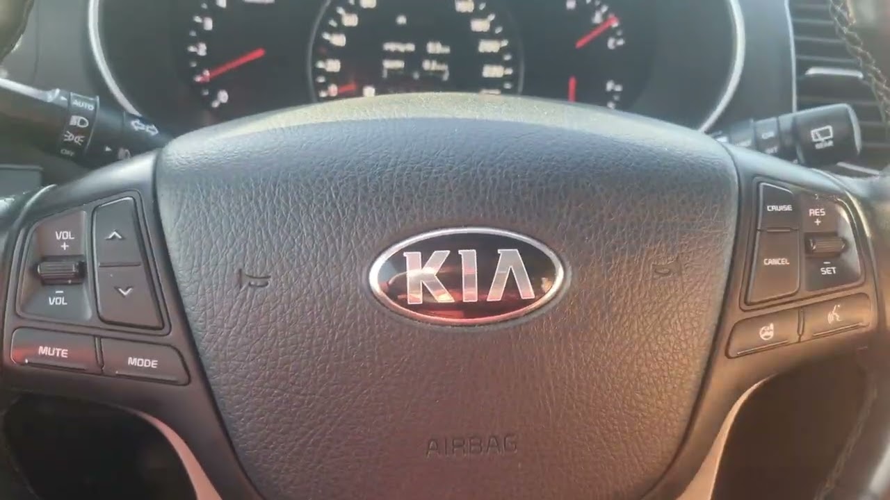 NEW SORENTO R[EA453100]
