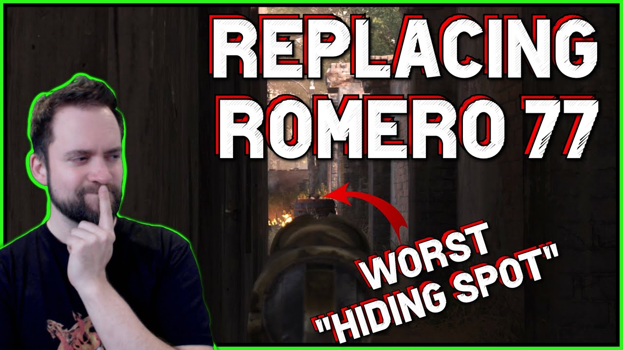 Is the Bomblance just the better Romero? Twitch Drops Highlights - Solo vs Teams