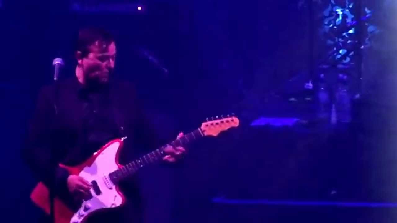Manic Street Preachers - Sex, Power, Love and Money