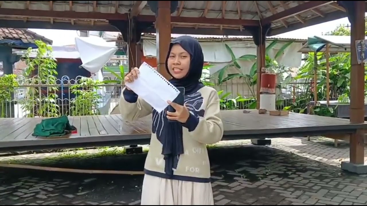 UAS Perencanaan dan Strategi Pembelajaran