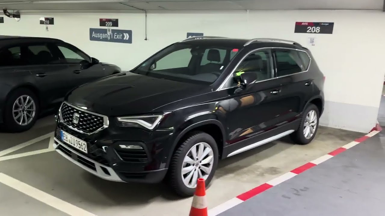 Avis - Budget - FRANKFURT International Airport (FRA) - Car Rental Selection
