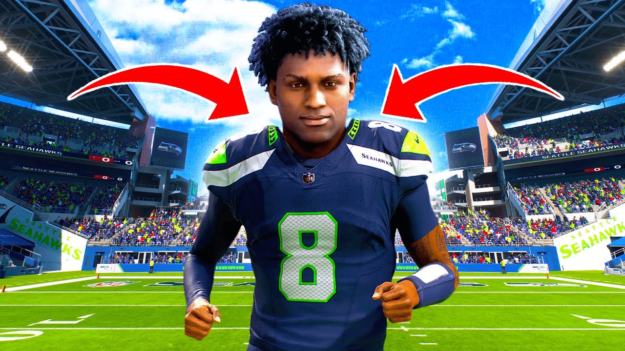 The #1 GENERATIONAL QB In NFL History!! (FULL MOVIE)