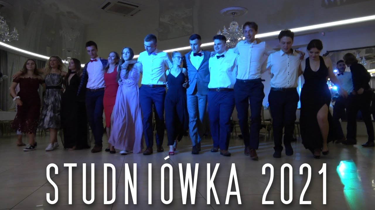 Studniówka 2021 | LO Lubraniec | Teledysk