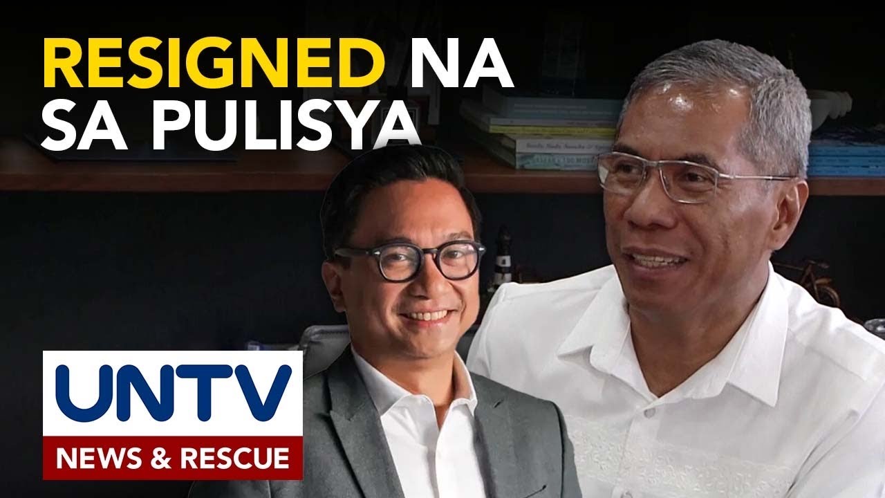 Pagiging MMDA GM ni Usec. Torre para maalis bilang 4-star rank sa PNP, conspiracy lang