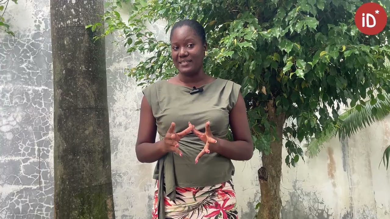Widana et Jefté : portraits d'une jeunesse engagée en Haïti