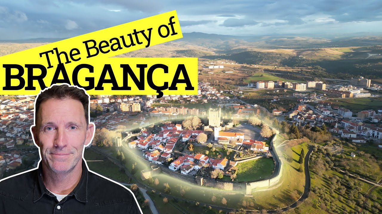 Bragan&ccedil;a: Portugal&rsquo;s Forgotten Fortress City