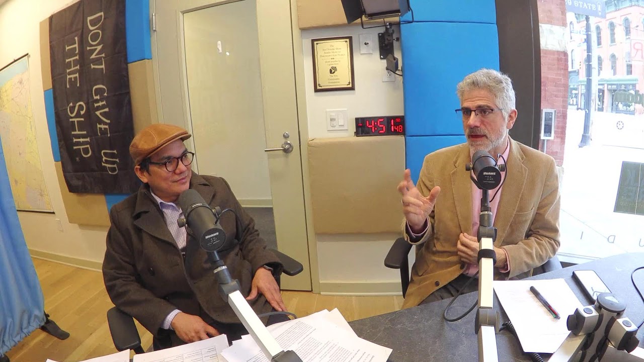 Civic Impact Project