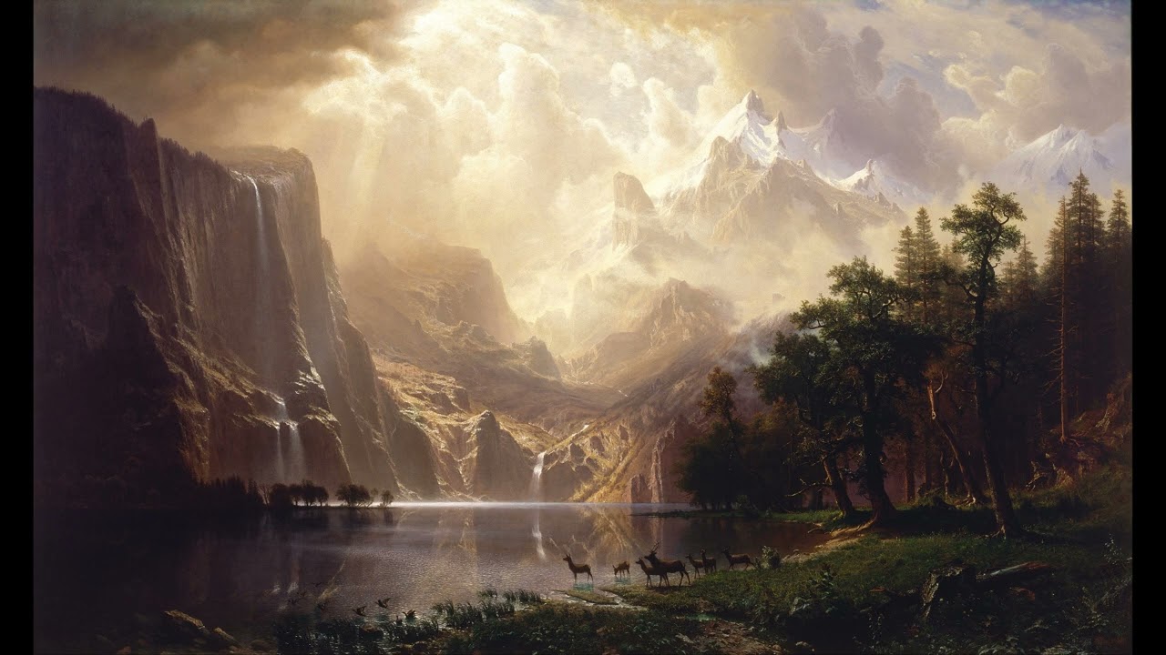 Pachelbel Canon in D - Slowed Ethereal version [S3 v1]