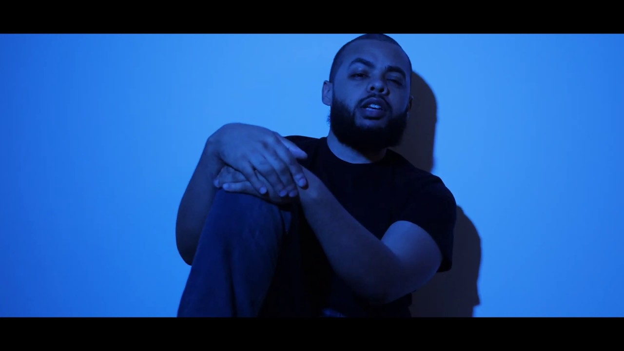 The Martyr's Song [Official Video]- Ramey Dawoud