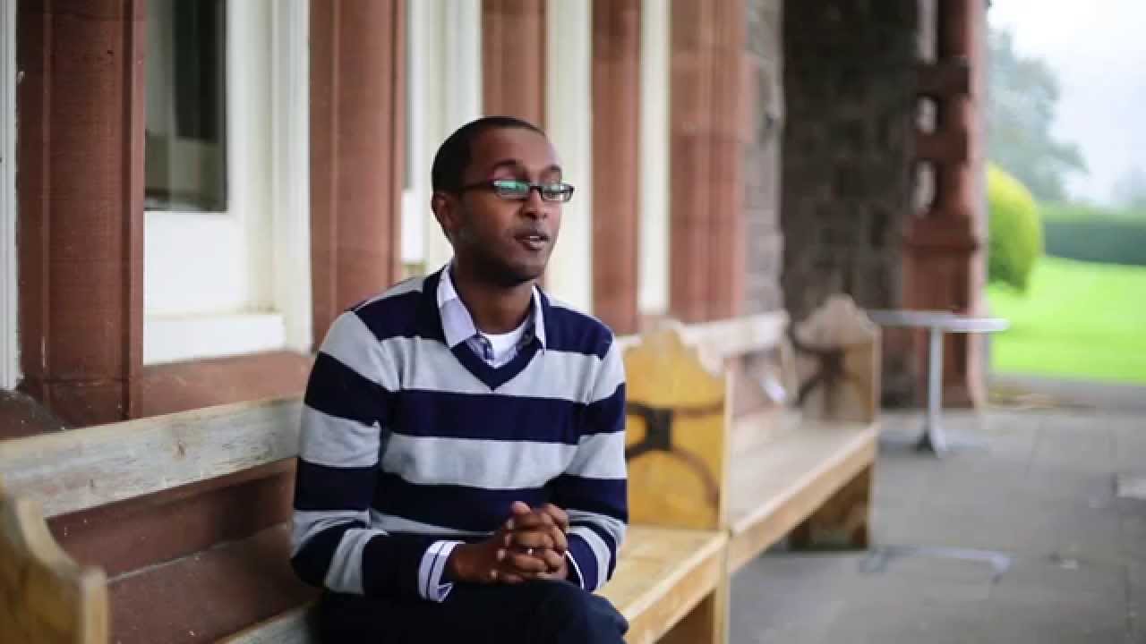 Somali Podcast II Ep 9 II Abdi Latif Dahir - How storytelling can change lives