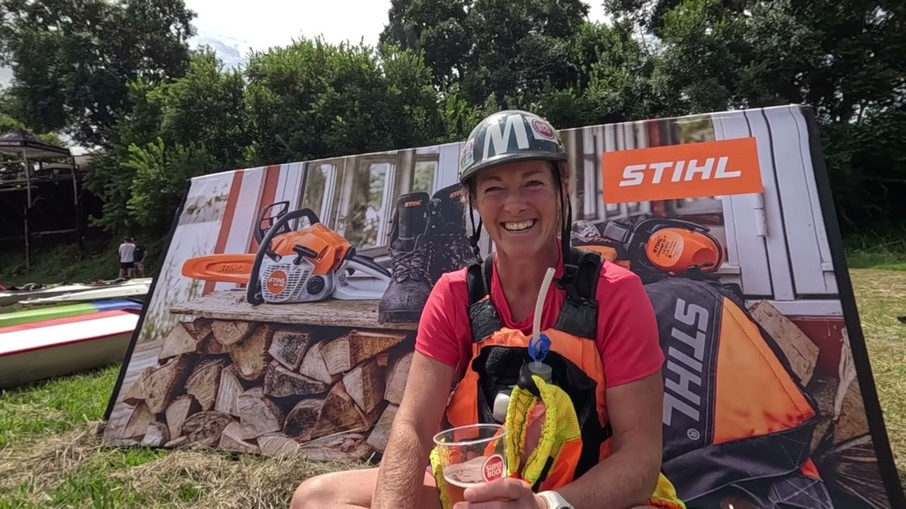 STIHL Umko 2025 Day 2