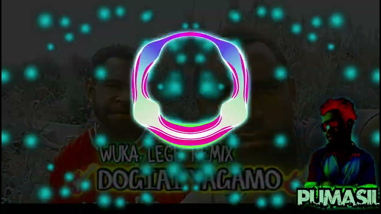 Dogiai_Yagamo_#remix_Pumasili_yorken_Narak_produstion🎸🔊