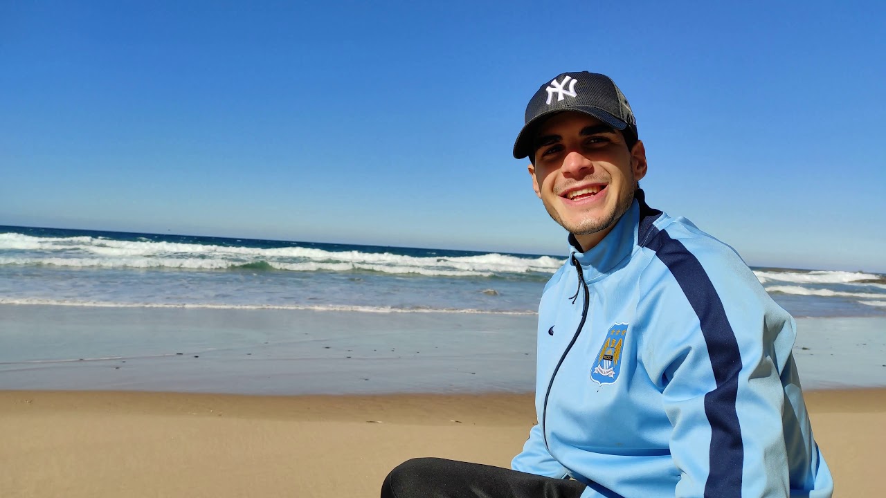 Pesca em Portugal - Surfcasting aos robalos