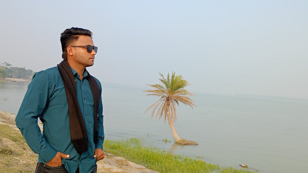 বরগুনা টু ঢাকা লঞ্চ ভ্রমণ