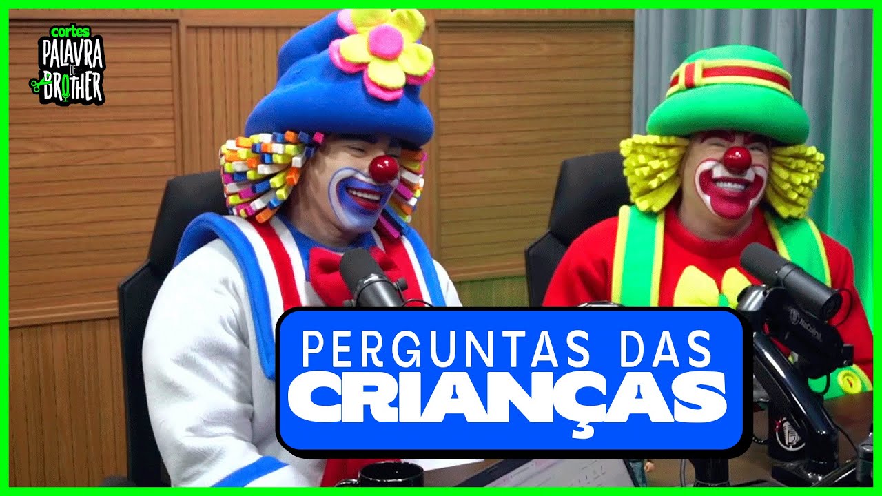 PERGUNTAS PARA PATATI PATATÁ