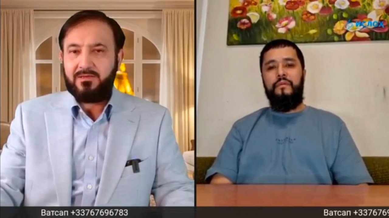 Қатл дар маркази Душанбе: оё СВО ба Осиёи Марказӣ мерасад?