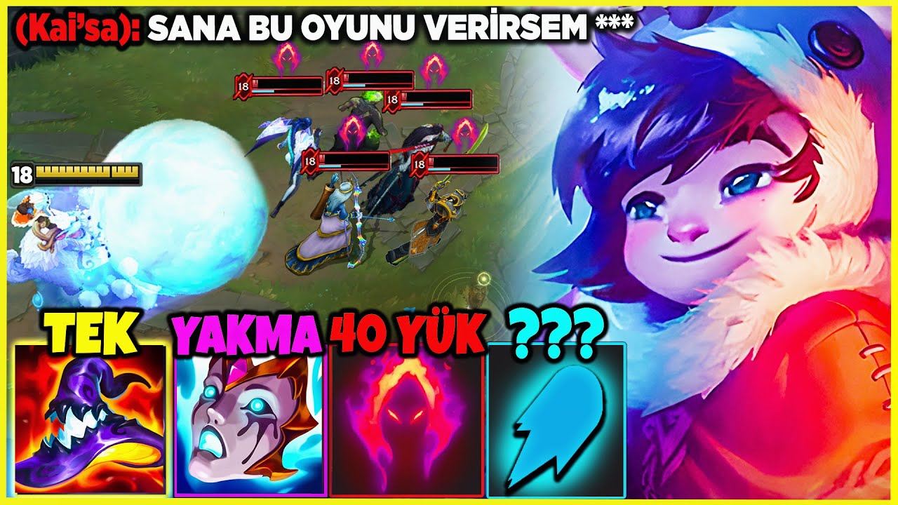 GELMİŞ GEÇMİŞ EN İYİ NUNU VİDEOSU
