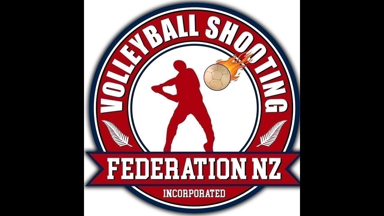 World Cup Volleyball Shooting NewZealand 23/11/2025