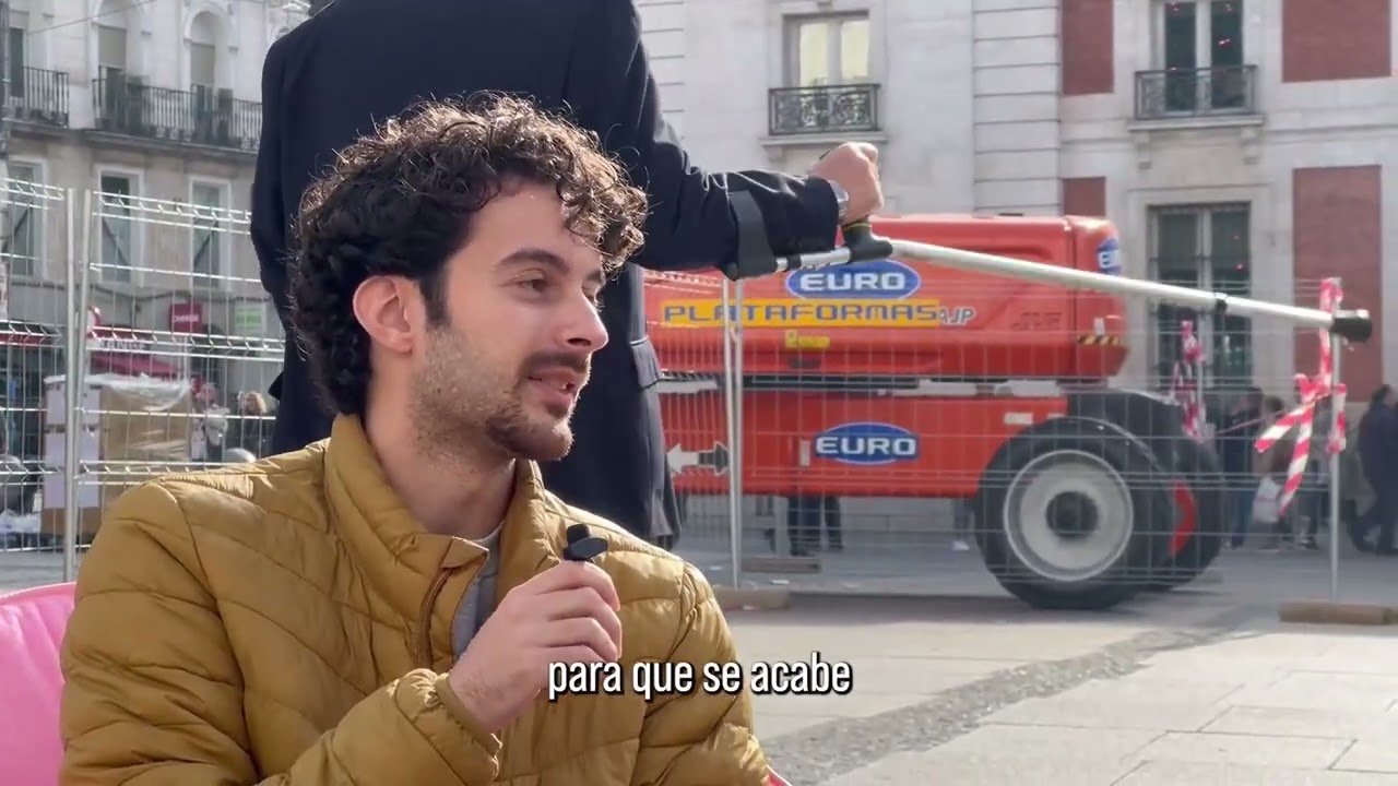 Las historias que hay detrás de cada décimo ♥️