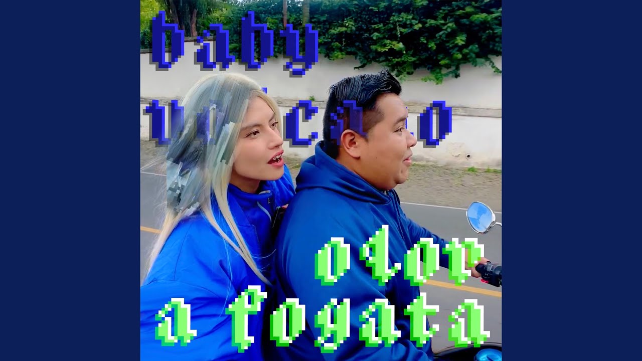 Olor a fogata