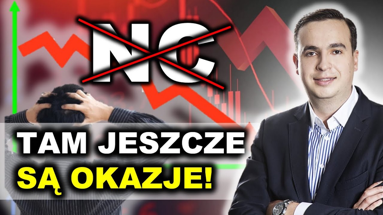 Kapitał może dostrzec te spółki i będzie jak w 2020! Ale...
