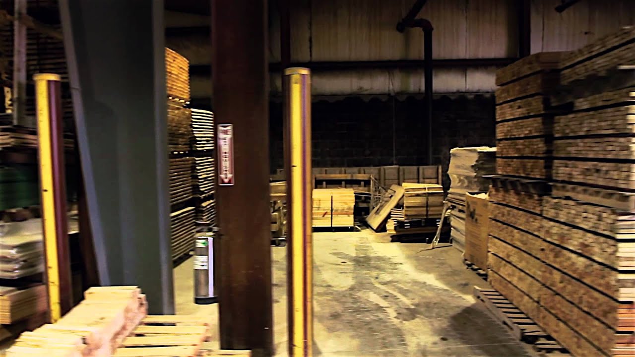 Troymill Wood Products