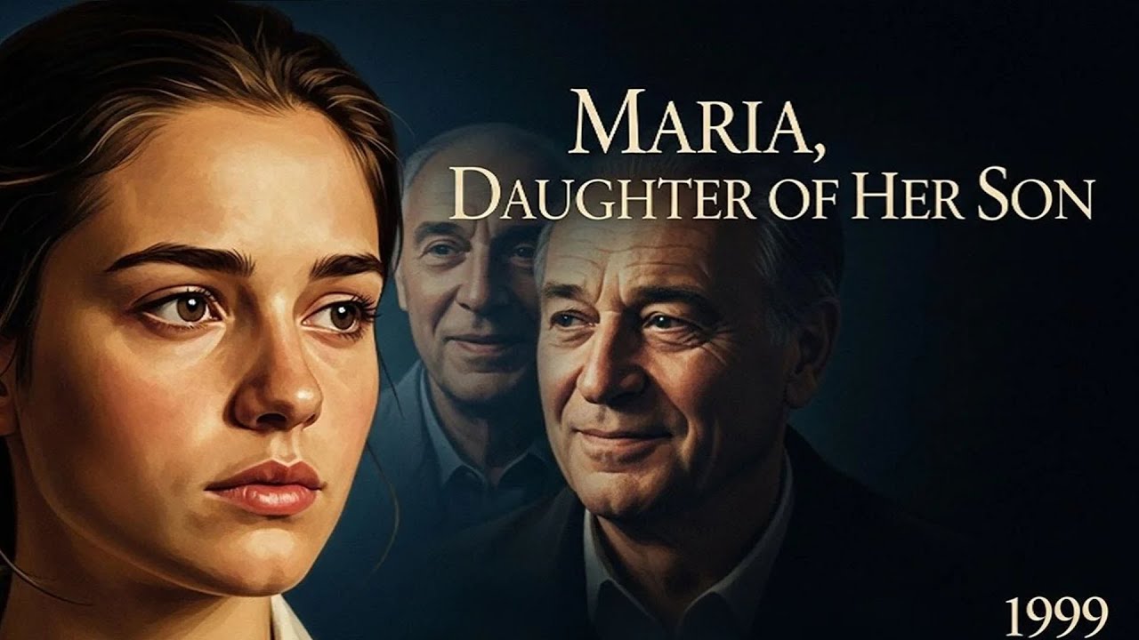 Ya&euml;l Abecassis | Maria, figlia del suo figlio &ndash;  Drama-Film ansehen (Deutsche Synchronisation)