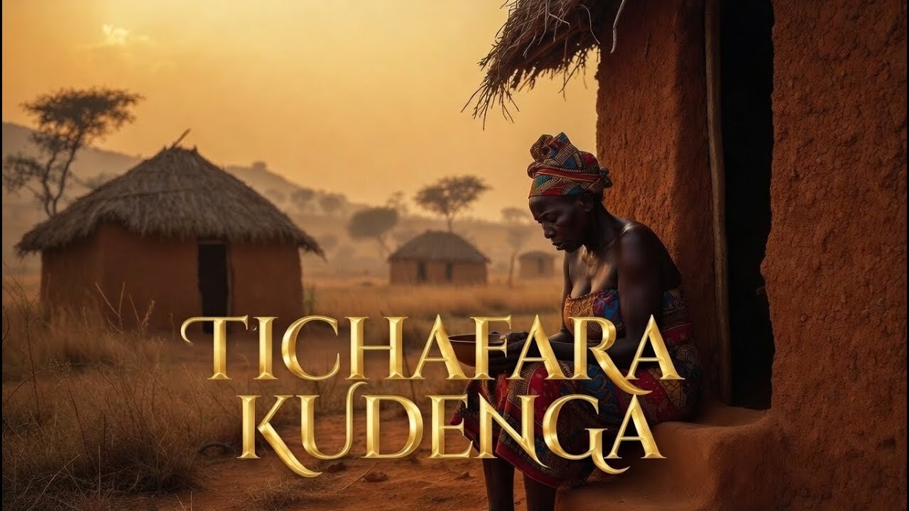 TICHAFARA KUDENGA