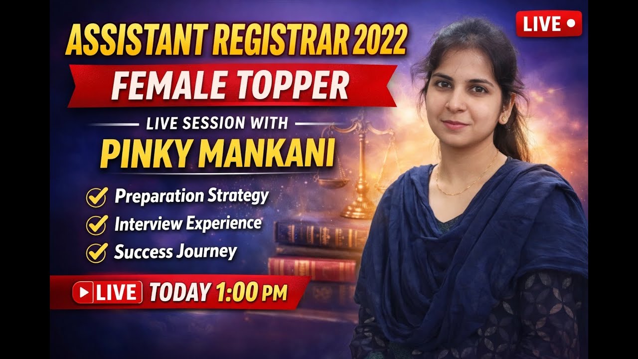 Pinky Mankani | Classes, Books, Test Series -Strategy, Preparation & Success Journey #TopperTalk