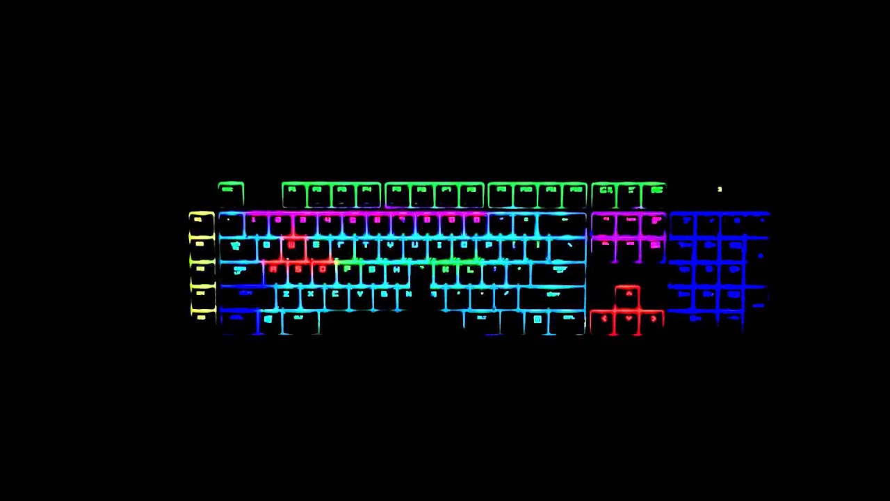 Chroma Profile: henriquemmaia - Good Vibes