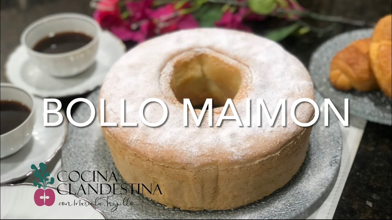 Bollo Maimon