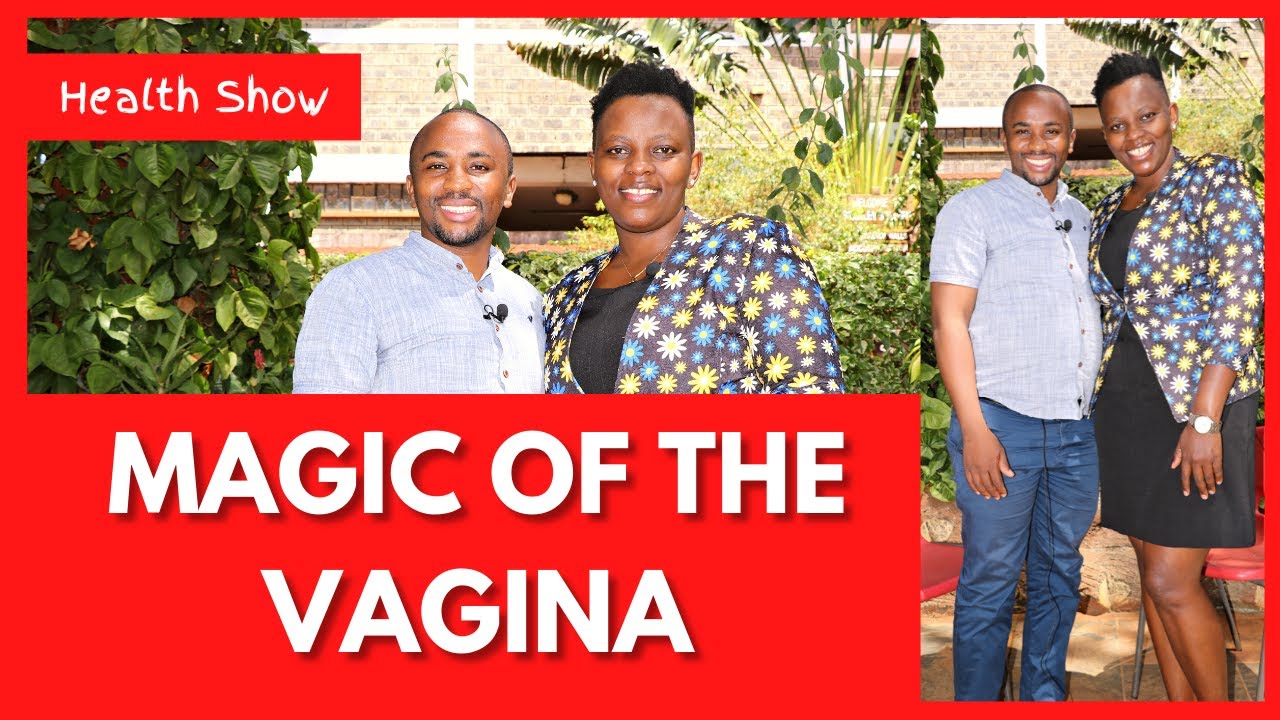 Githomo kia mwanya kigii kiga kia mutumia-Carol Your Health Coach