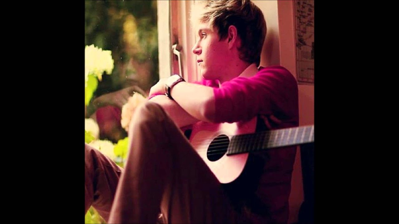 biografía de niall horan (one direction)