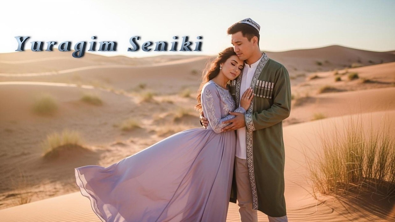 Sevgi Qo‘shiqlari Uzbek 2026 ❤️ Eng Sara Romantic Songs