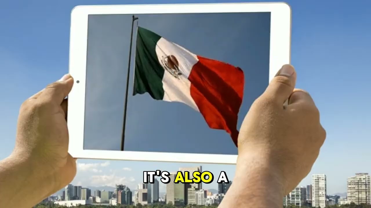 Experience the Magic of Mexico  Your Essential Travel Guide for 2026!
