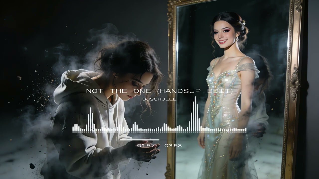 DJSchulle - Not The One (HandsUp Edit)